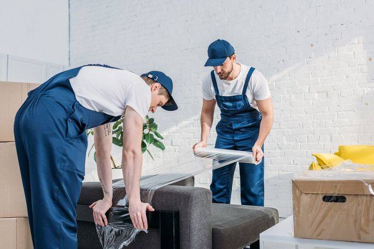 Movers and Packers in india
