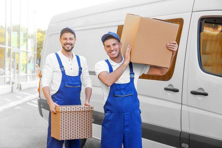 Packers Movers in maholi