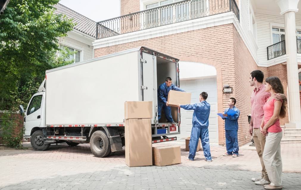top packers and movers in Mohali