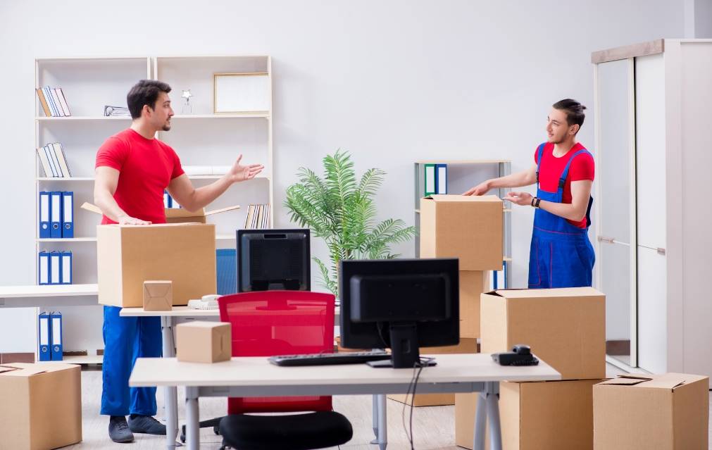 packers and movers in Panchkula