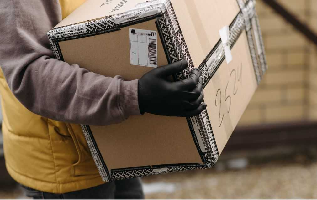 Affordable packers and movers service in Zirakpur