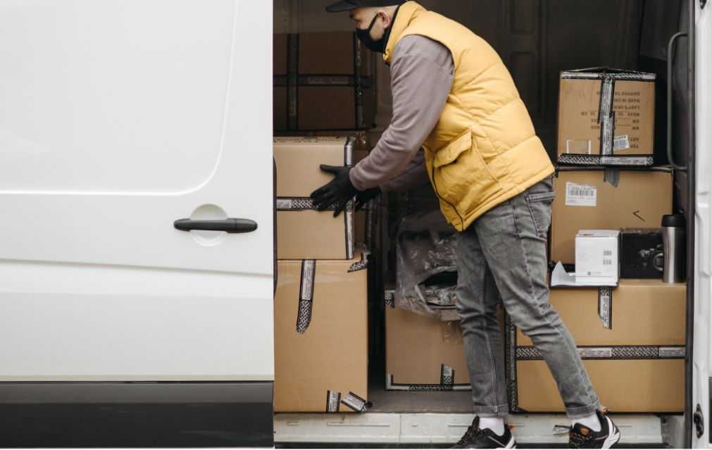 Expert home relocation service in Chandigarh by Delpick