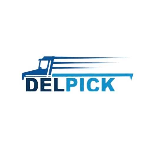 Delpick team unloading goods during a local move in Zirakpur