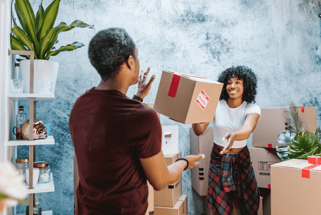 24/7 Packers and Movers Support in Maholi