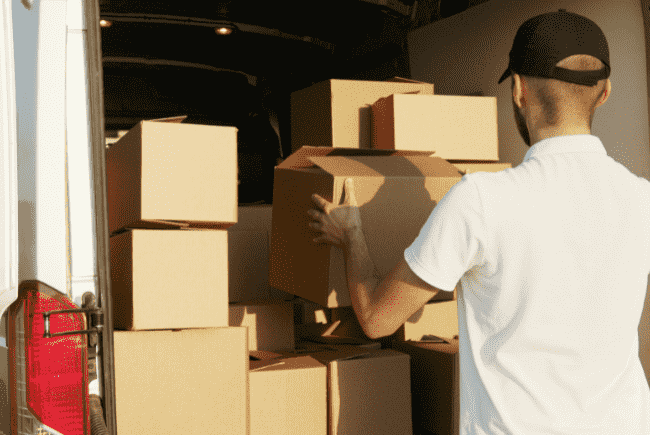 On-Time Packers and Movers in Maholi